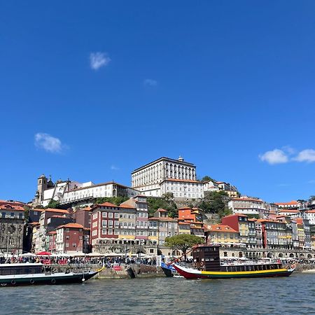 Hotel Douro4Sailing à OOporto Extérieur photo